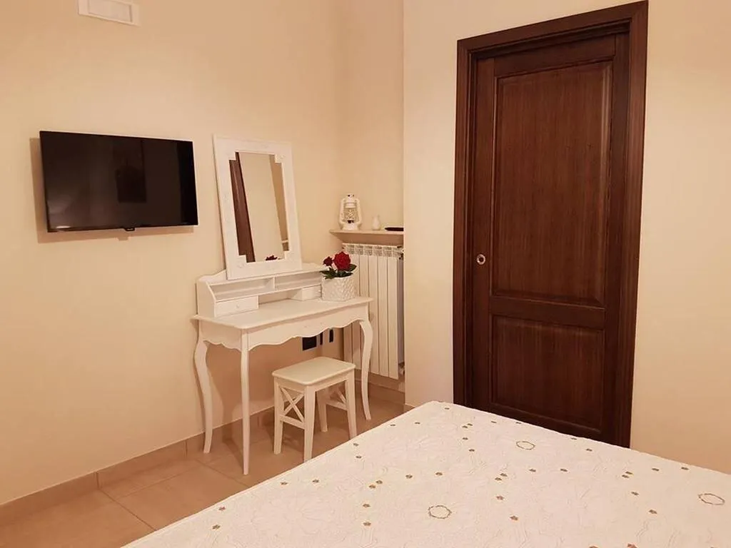Room, B&B Atrium, Naples