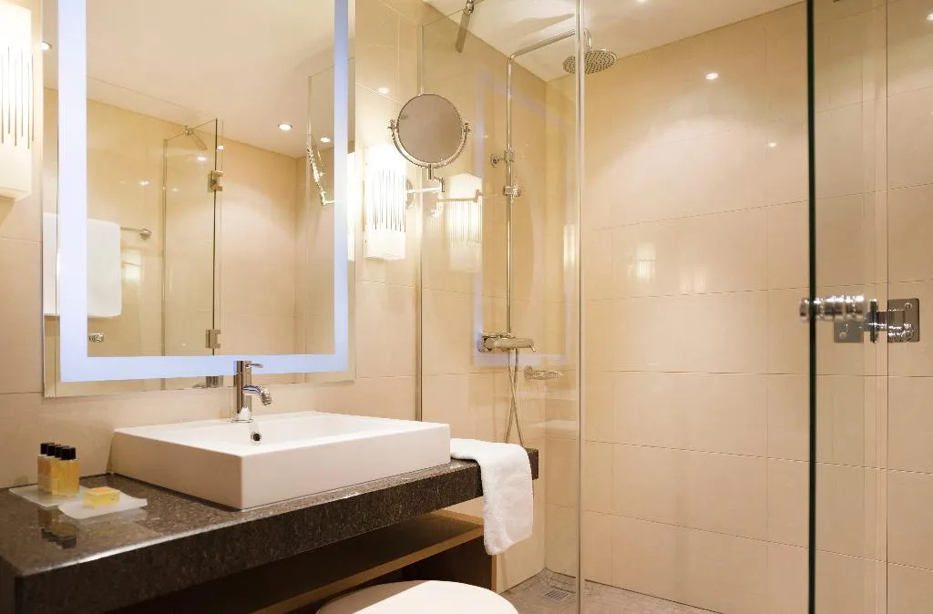 APARTMENT SEA VIEW TWO BEDROOMS Room, Sun Gardens Dubrovnik, Dubrovnik
