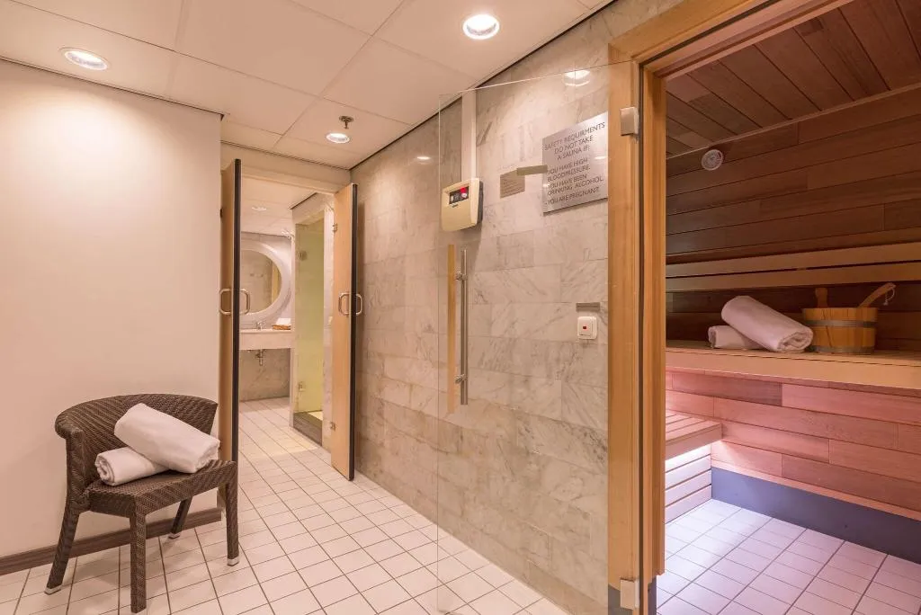 Sports and Entertainment, Radisson Blu Hotel Amsterdam, Amsterdam
