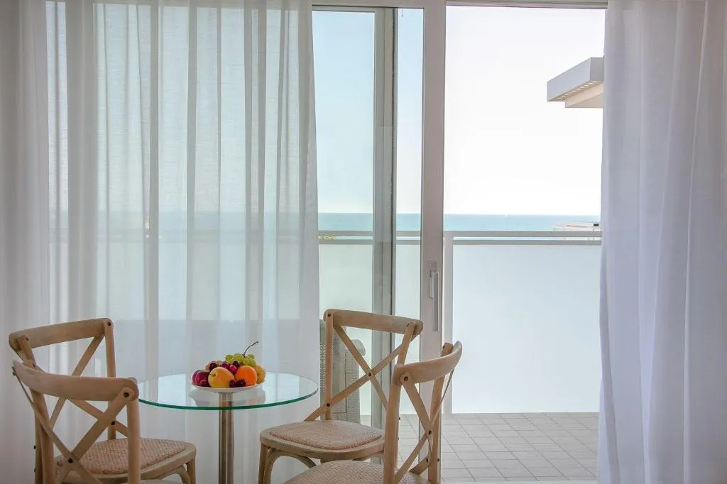 Room, Hotel Albatros, Venice