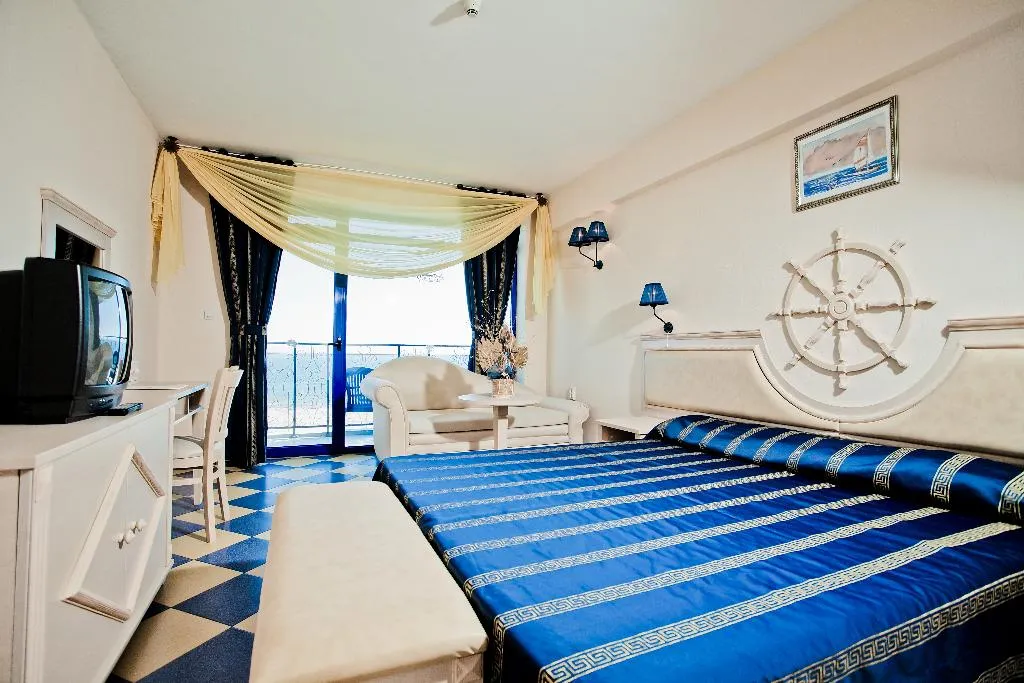 Room, Chaika Beach Resort, Bourgas