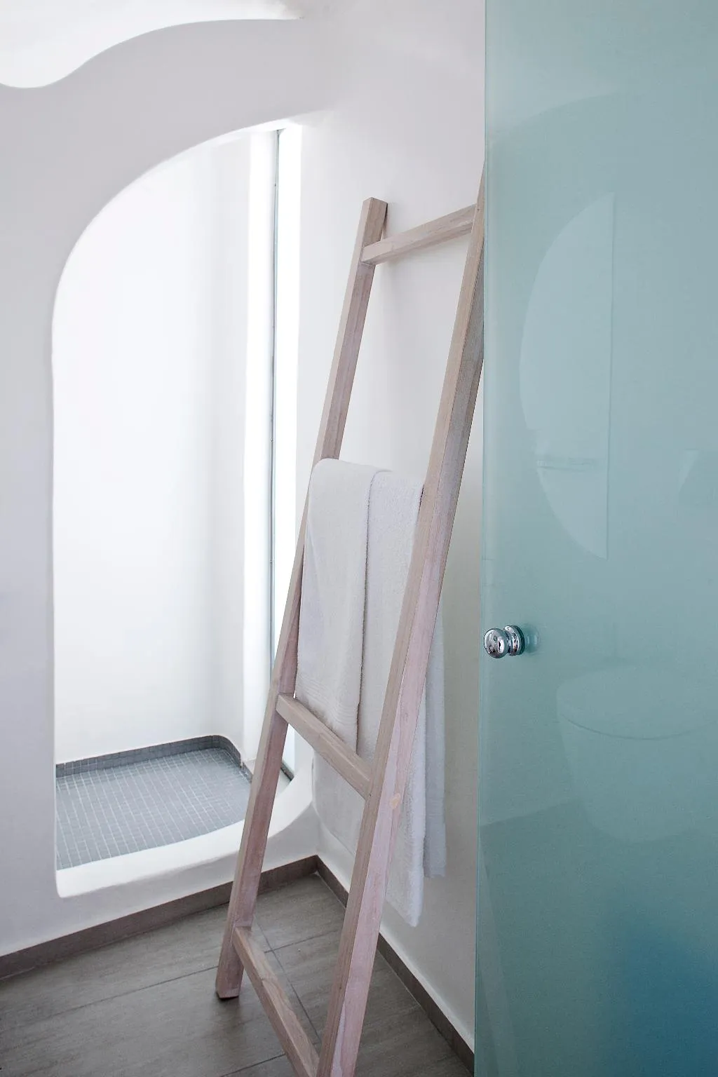 SUITE STANDARD Room, Belvedere Suites, Santorini