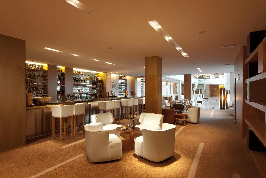 Bar, Onyria Marinha Cascais, Vignette Collection, Lisbon