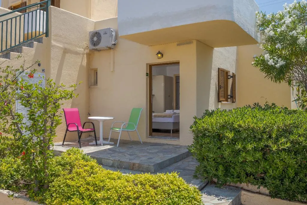 STUDIO STANDARD Room, Bellino Apartments, Crete