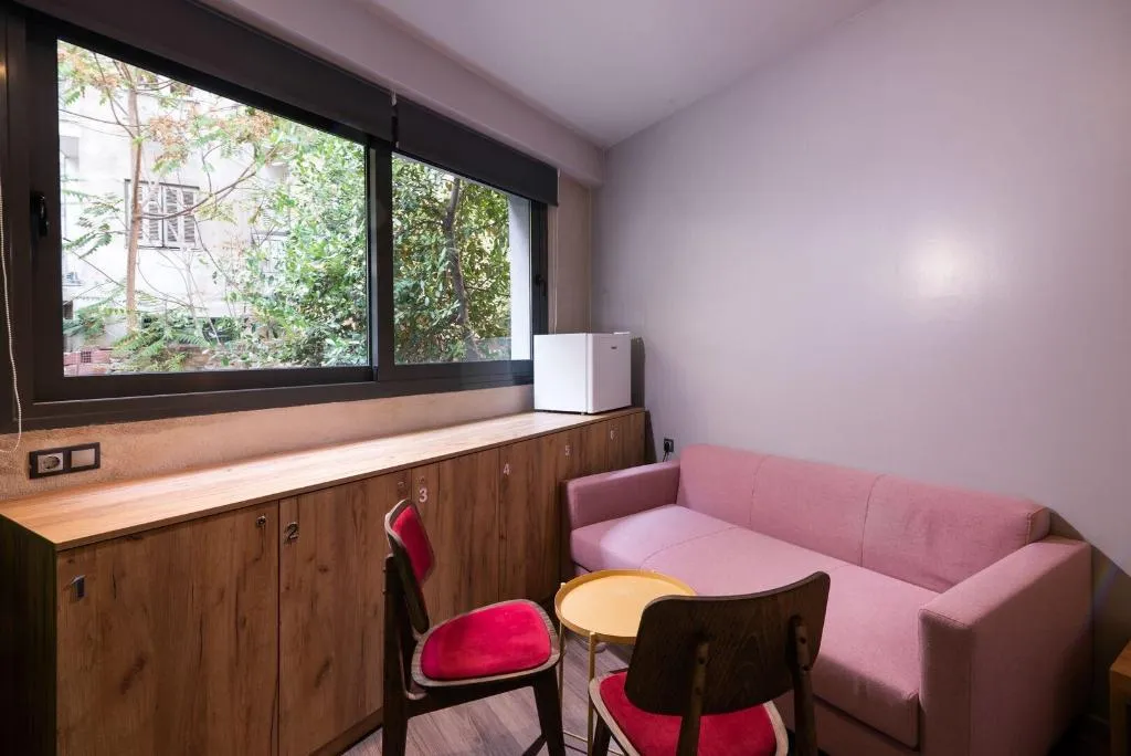 Room, Urban Donkey, Halkidiki