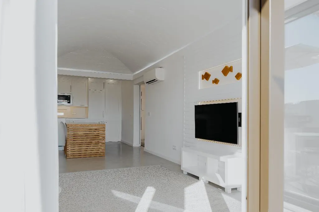 APARTMENT DELUXE ONE BEDROOM Room, MUPA Apartments, Algarve