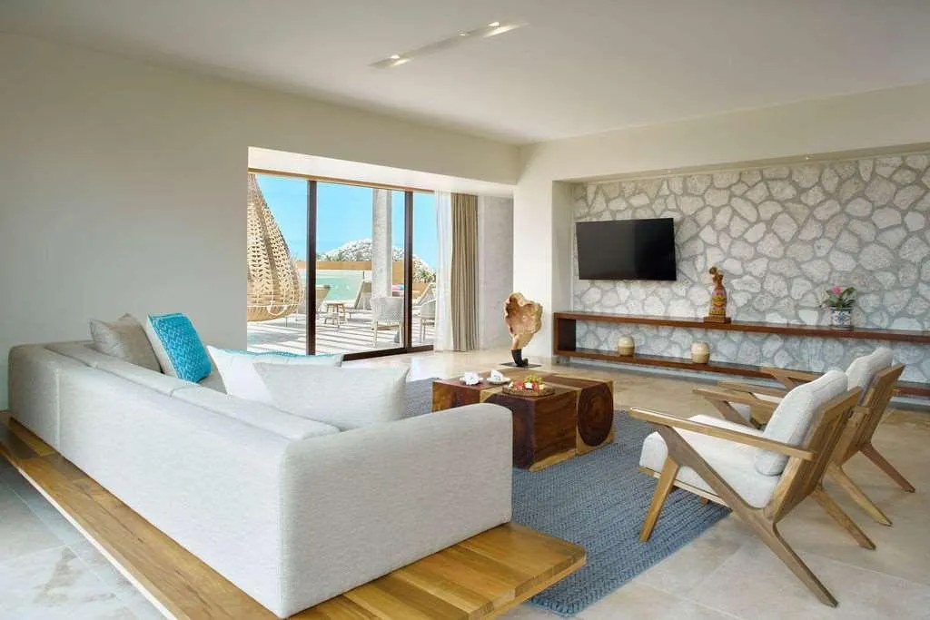 Room, Hotel Xcaret Arte All Inclusive, Cancun Area