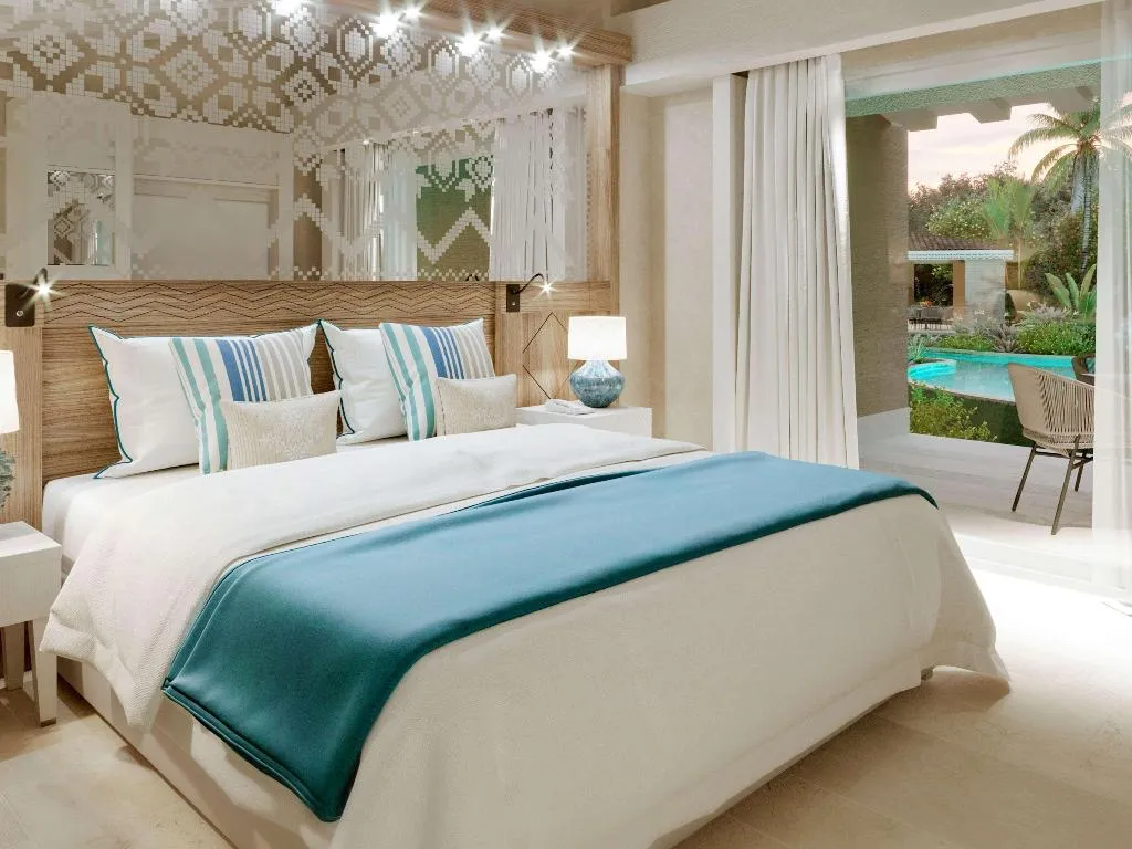 Room, 7pines Resort Sardinia Destination By Hyatt, Olbia