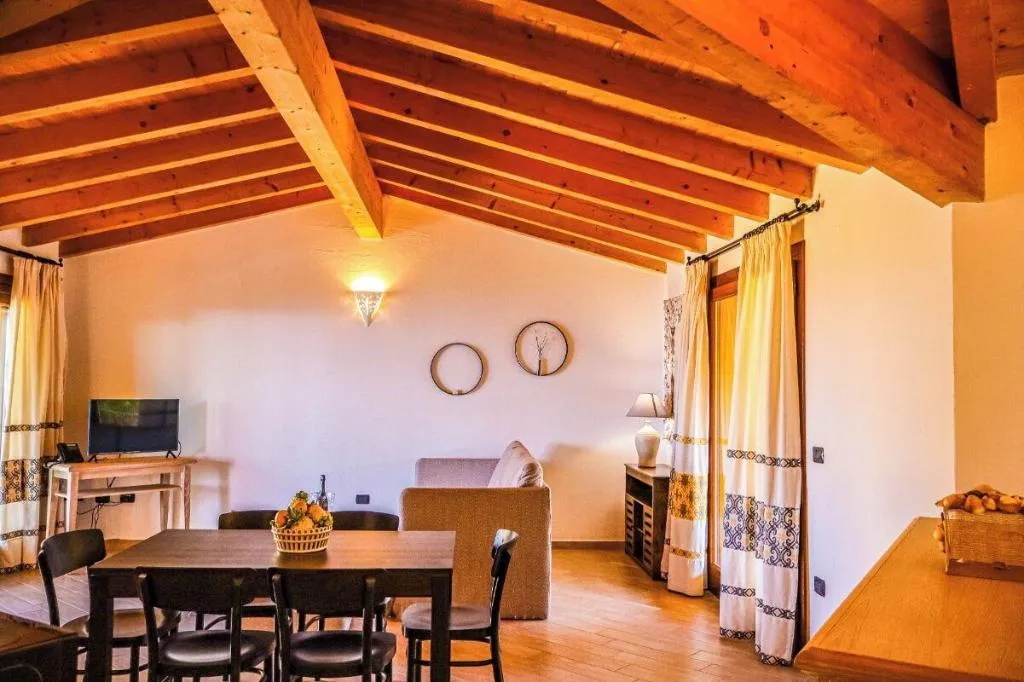 Room, Borgo Arborea Charming Retreat, Olbia