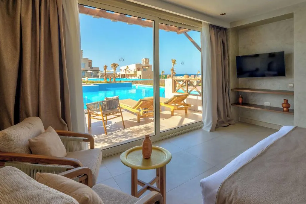Room, True Beach Resort, Red Sea Riviera
