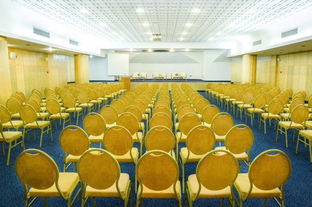 Conferences, Marhaba Palace, Tunisia