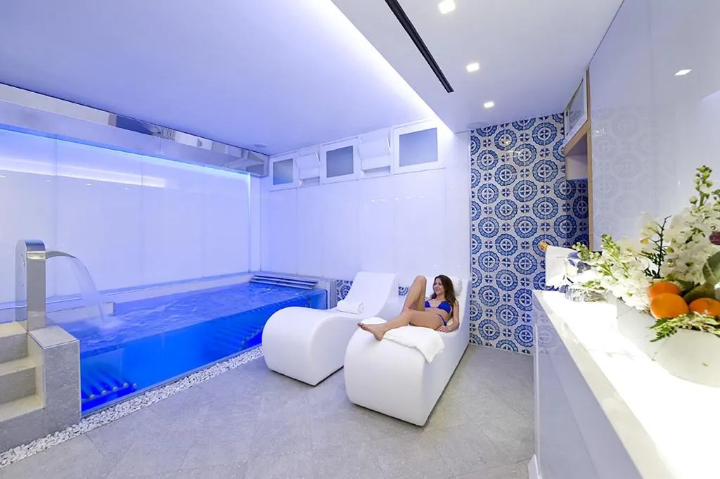 Sports and Entertainment, Villa Athena, Catania