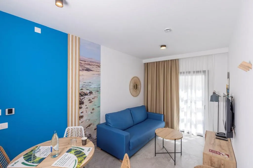 Room, Esmeralda Cotillo Homes By Livvo, Fuerteventura