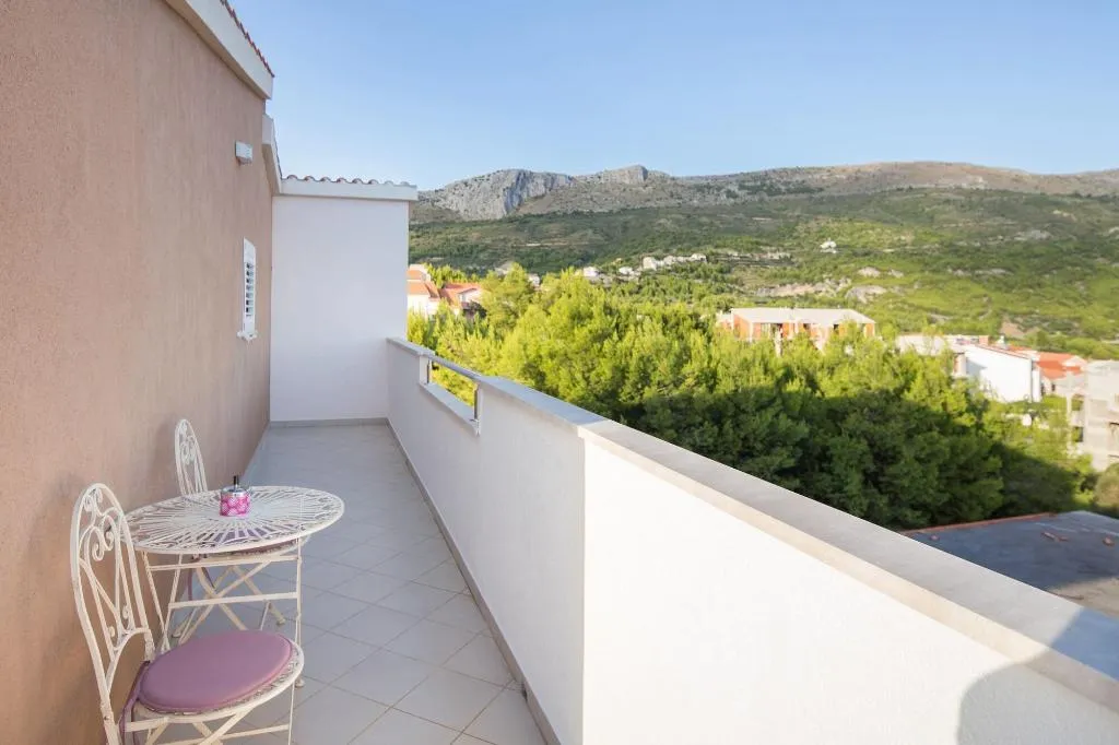Room, Apartments Villa Kolar, Split