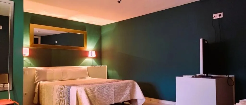 Double or Twin STANDARD Room, Hostal Aravaca Garden, Madrid