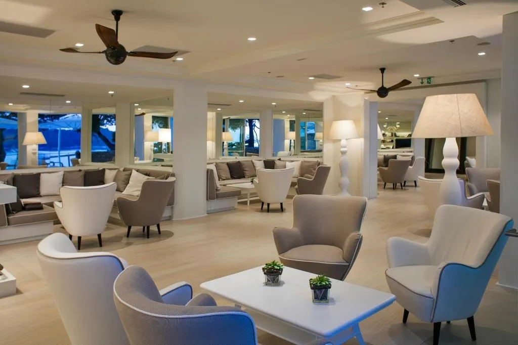 Bar, Villa Dubrovnik, Dubrovnik