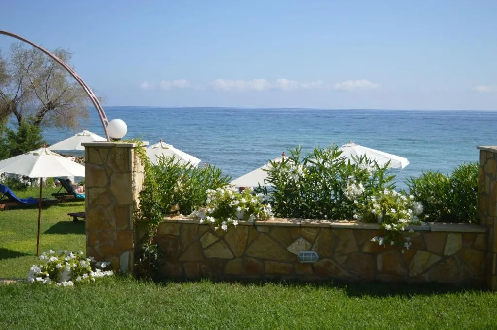 General view, Stefania Apartments, Zante
