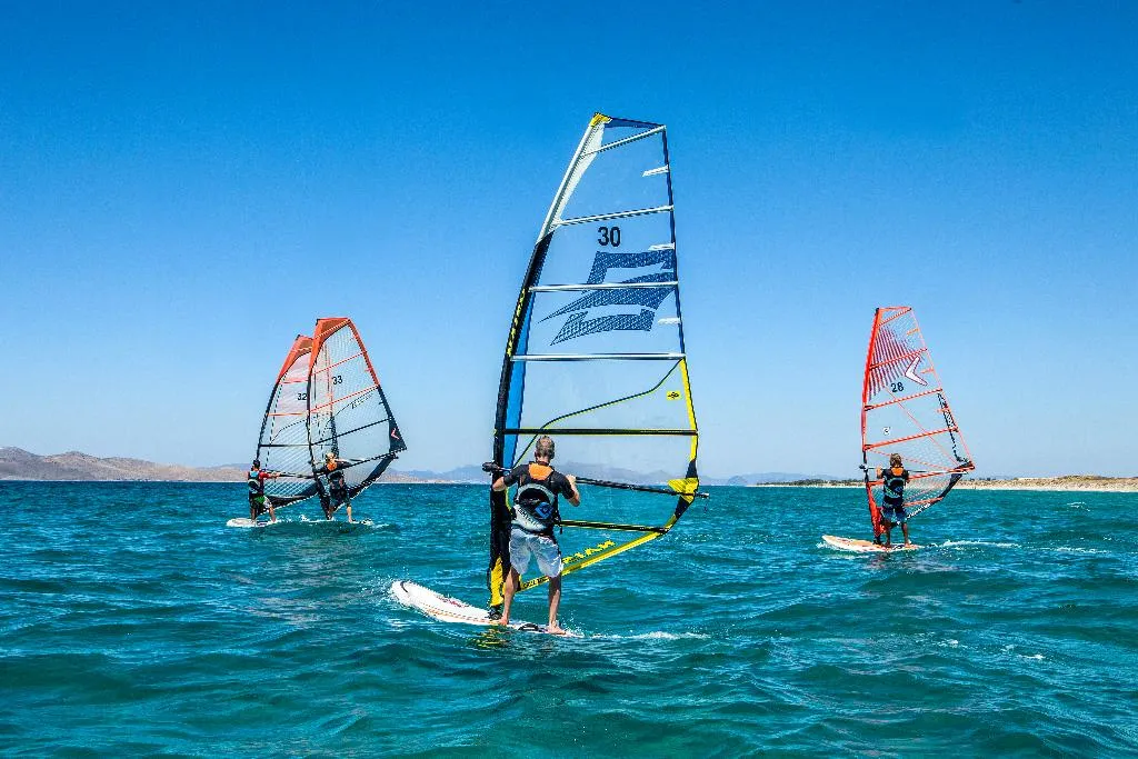 Sports and Entertainment, Neptune Luxury Resort, Kos