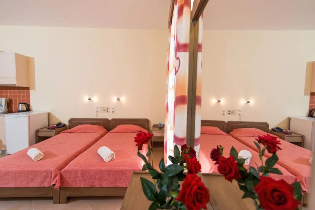 APARTMENT STANDARD Room, Daisy, Crete
