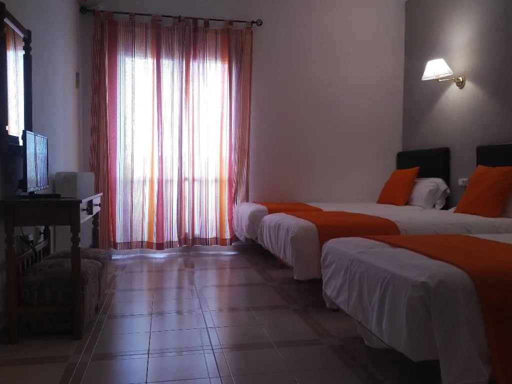 General view, Perú by Bossh Hotels, Madrid