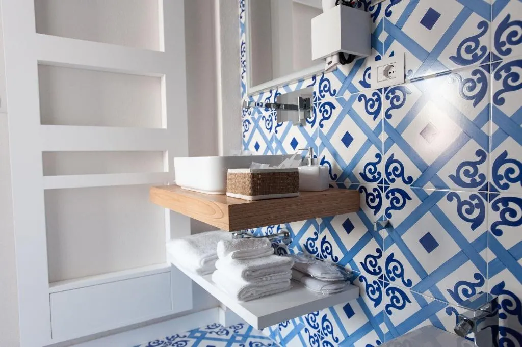 Room, Aquaboutique Wellness & Spa, Naples