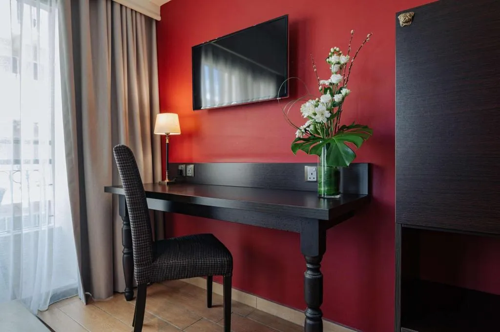 SUITE DELUXE Room, AX The Victoria, Malta