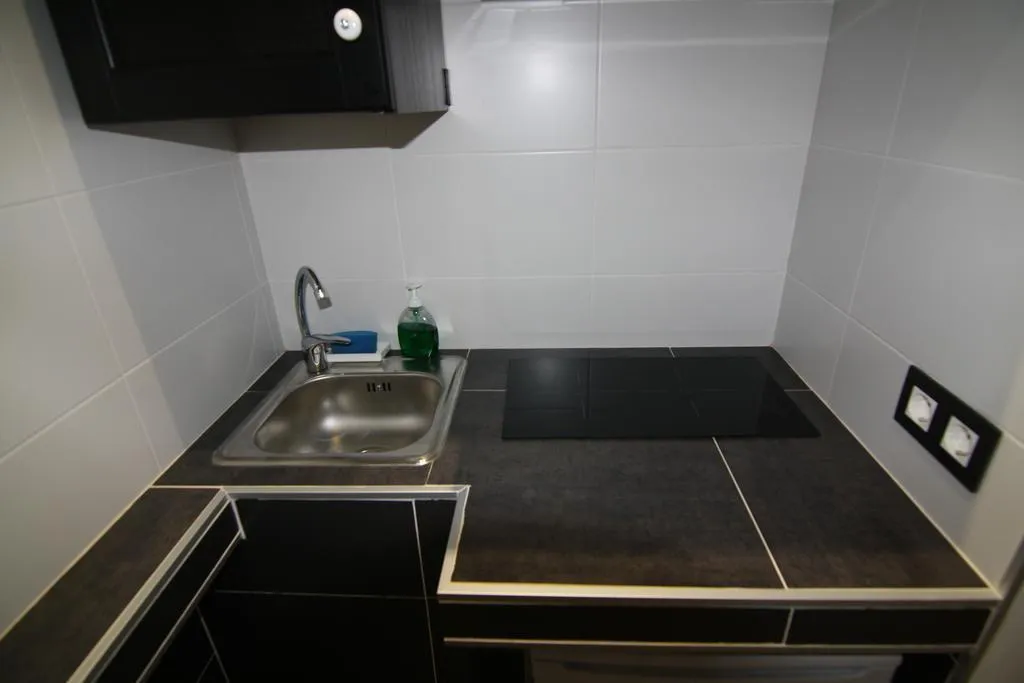 General view, Hostal Mh Fuencarral, Madrid