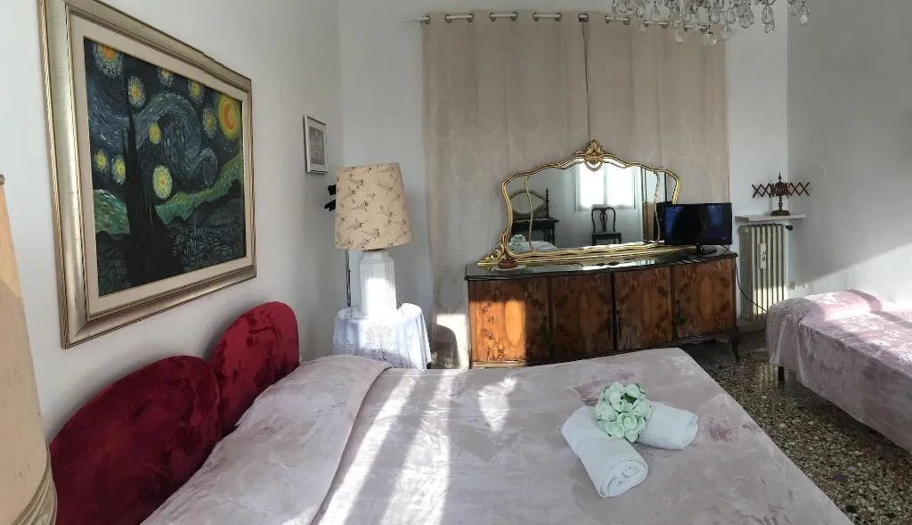 Room, Princess Guest House, Venice