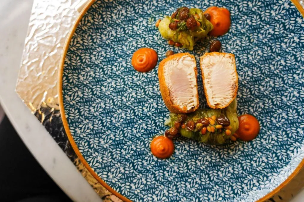 Restaurant, Sheraton Lake Como, Milan