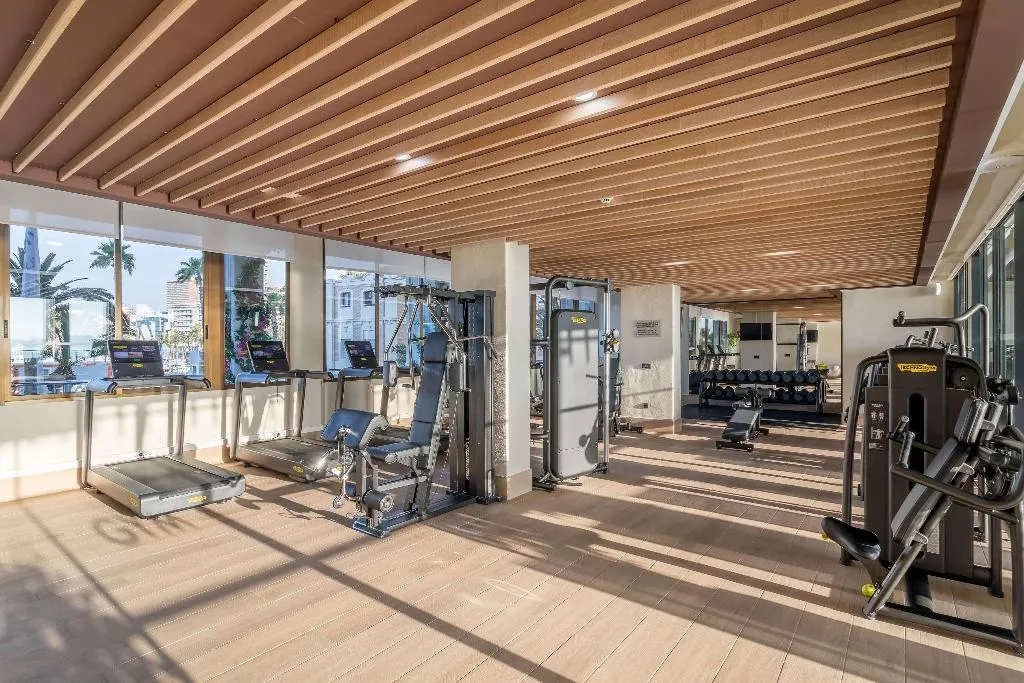 Conferences, Melia Alicante, Costa Blanca