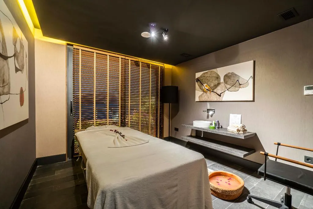 Sports and Entertainment, Red Rock Hotel & Suites by Selvese, Bodrum