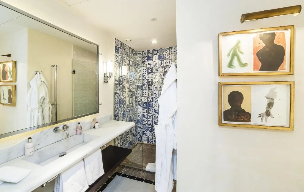 Room, Hotel Cort, Majorca