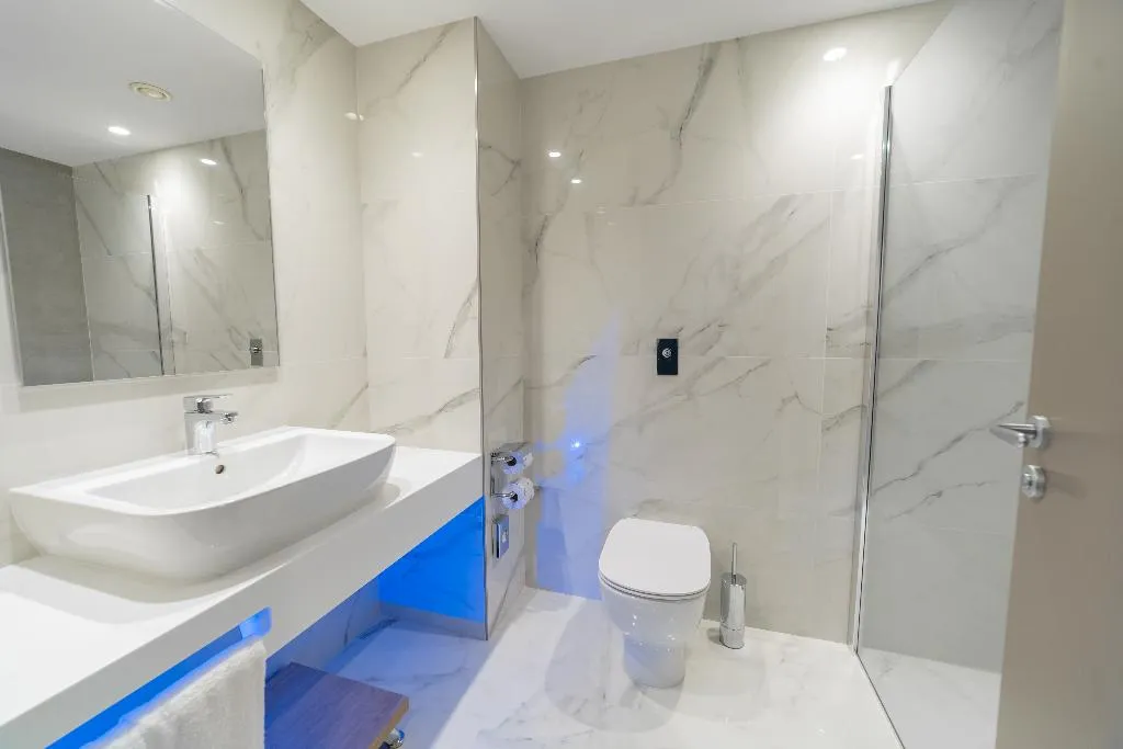 Double or Twin WITH BALCONY Room, Mercure St. Julian's Malta, Malta