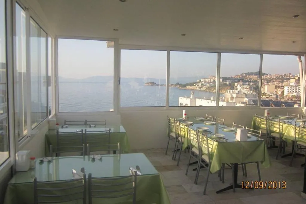Restaurant, Melike, Izmir