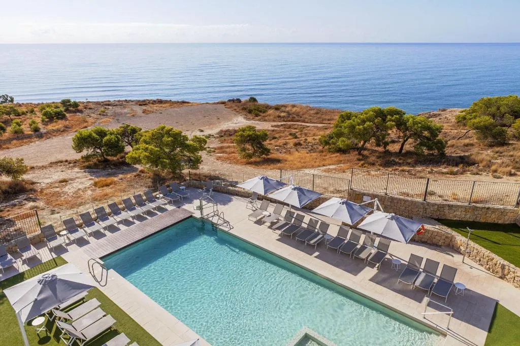 Sports and Entertainment, Blueline Apartmenthotel, Costa Blanca