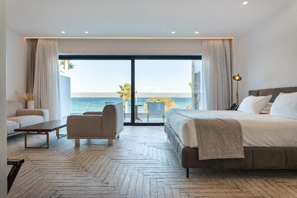 SUITE EXECUTIVE Room, Lango Design Hotel & Spa, Adults Only, Kos