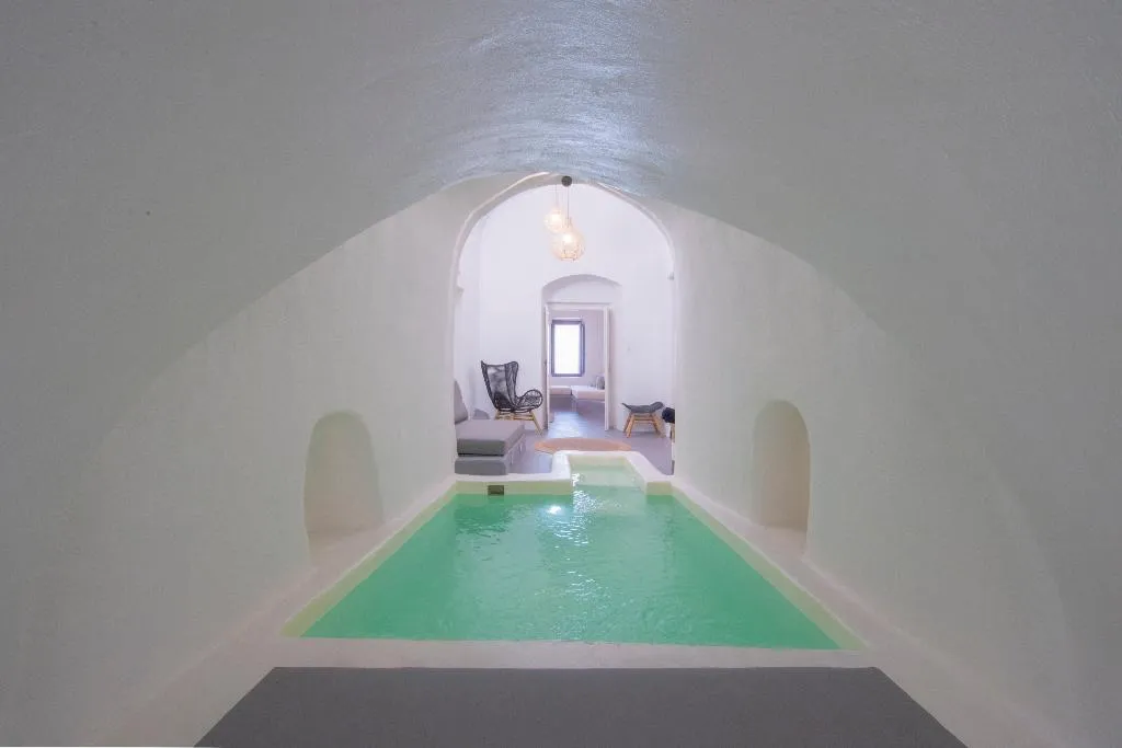 SUITE SUPERIOR Room, Nano Suites, Santorini