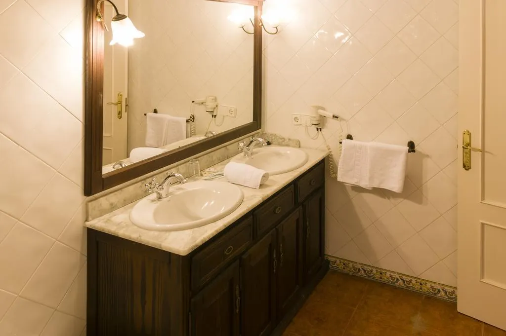 General view, Hotel Las Camelias, Costa Del Sol