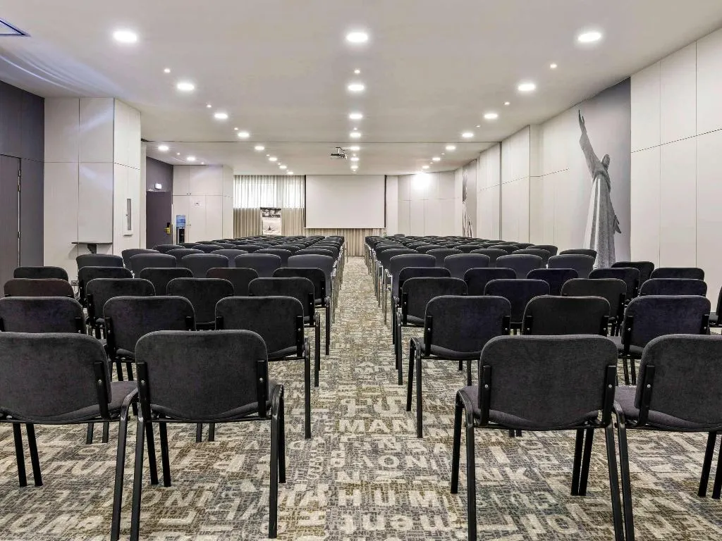 Conferences, Mercure Lisboa Hotel, Lisbon