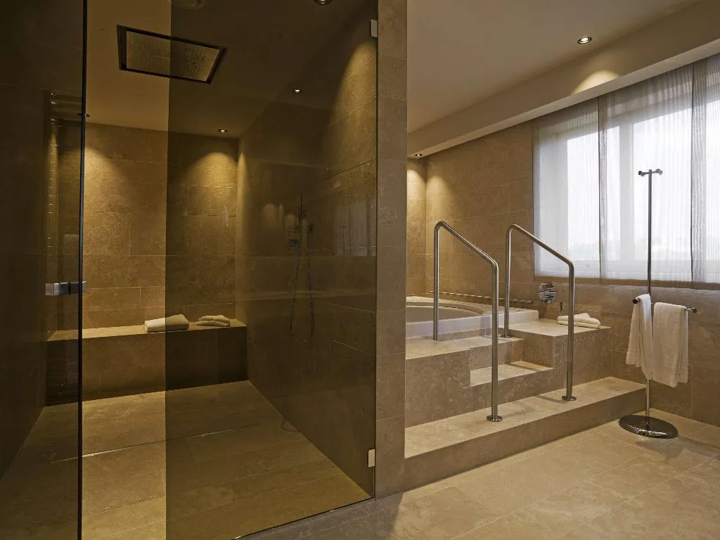 Room, A.Roma Lifestyle Hotel, Rome