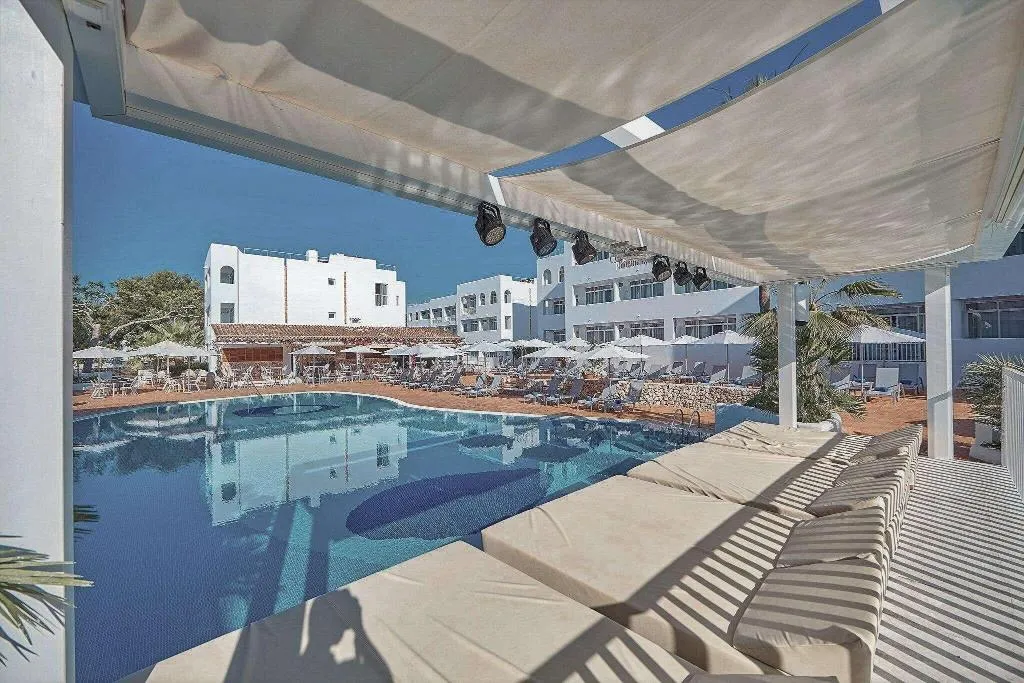 Pool, Prinsotel Alba Hotel Apartamentos, Majorca