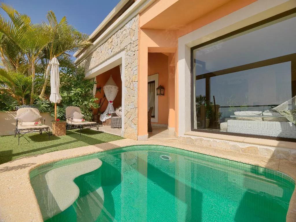 General view, Royal Garden Villas, Tenerife