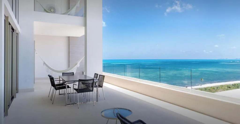 Room LOFT Room, Garza Blanca Resort & Spa Cancun, Cancun Area