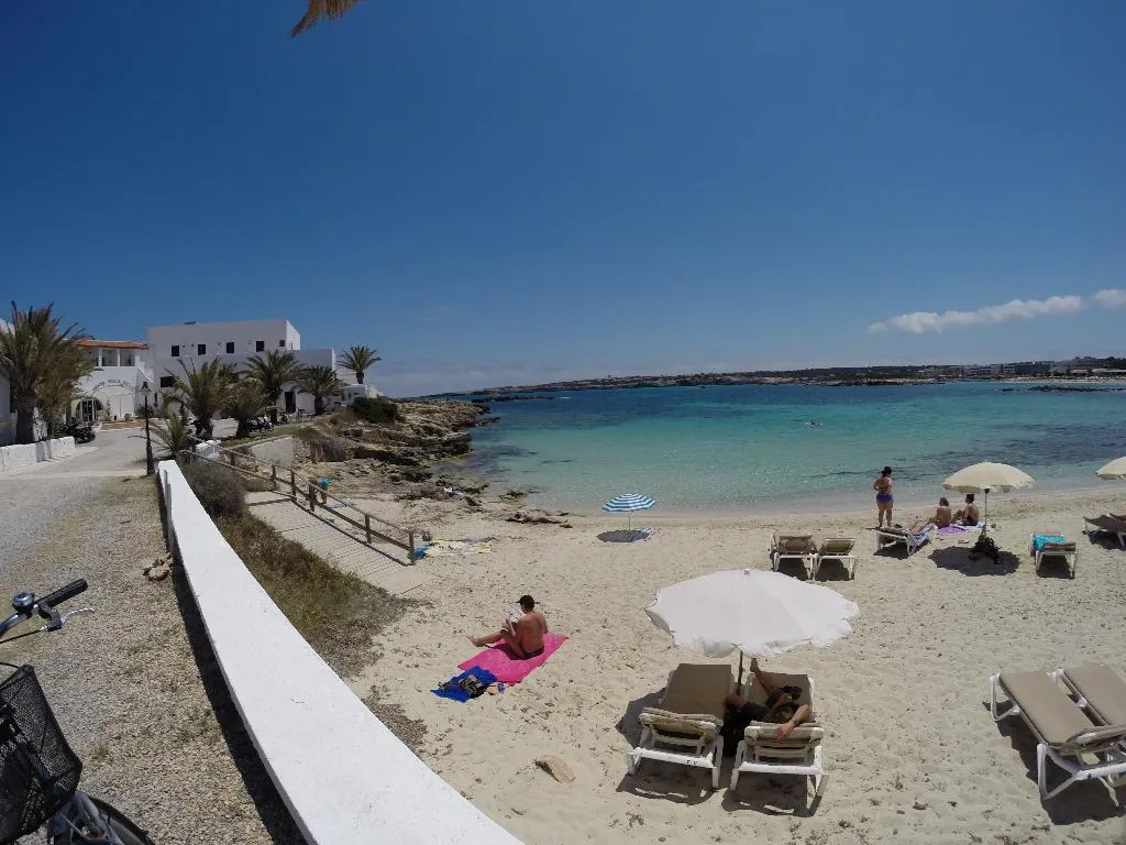 General view, Rocabella, Ibiza