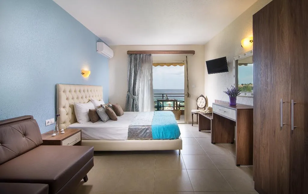 Room, Castro Deluxe, Halkidiki