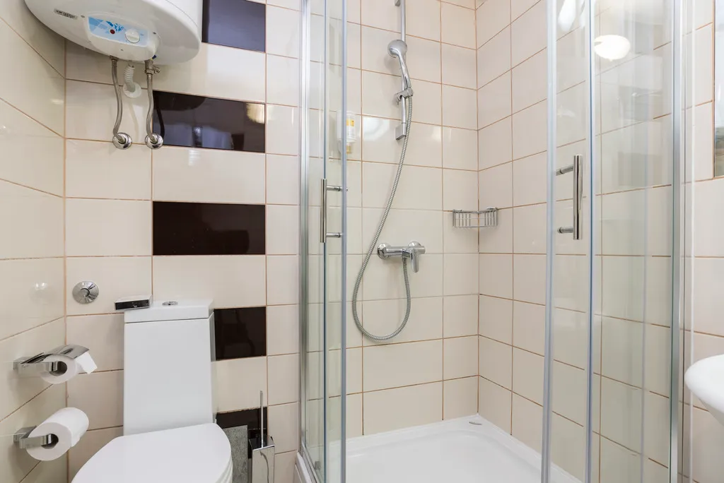 APARTMENT PREMIUM Room, Apartments Stella Plava Laguna, Istria