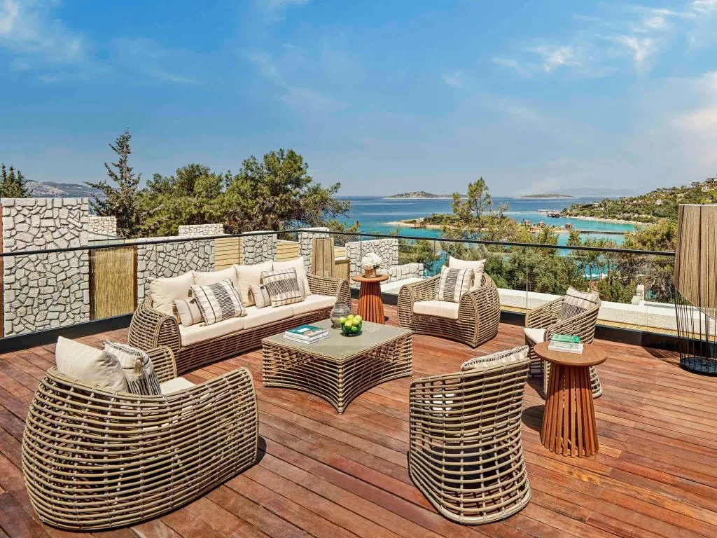 Room, Rixos Premium Bodrum, Bodrum
