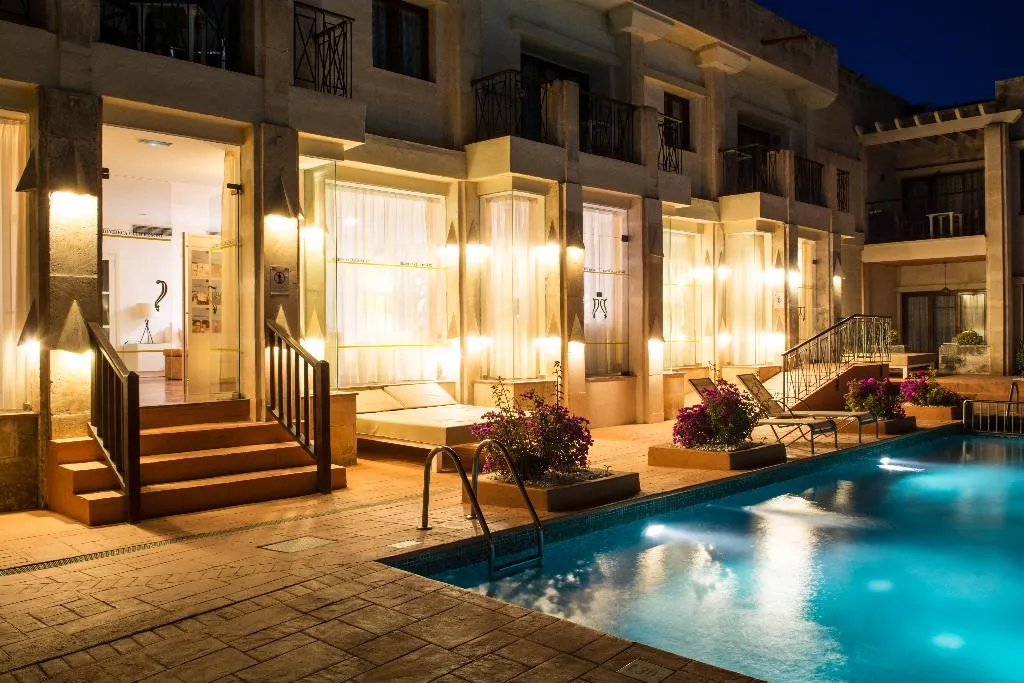 Pool, Menorca Binibeca by Pierre & Vacances Premium*, Menorca
