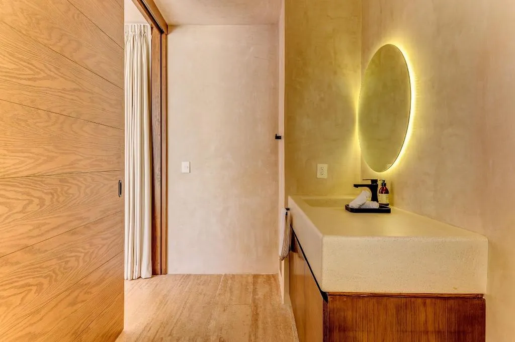 Room, Eterna Tulum, Cancun Area
