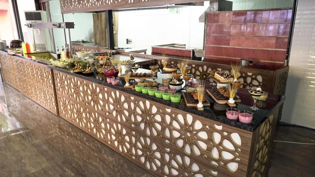 Restaurant, Dionisus Hotel Belek, Antalya